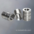 Kỹ sư MWD giới thiệu tay áo vonfram carbide cho MWD &amp; LWD